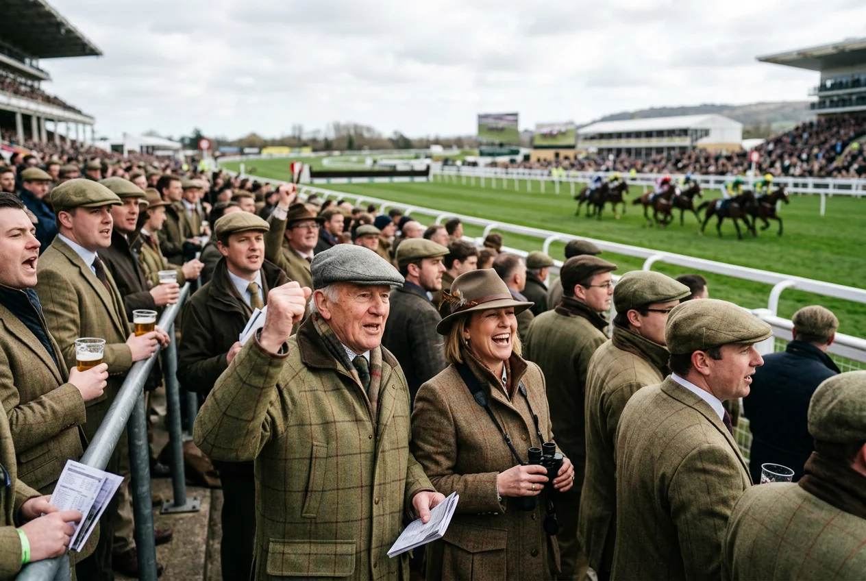 Cheltenham Festival