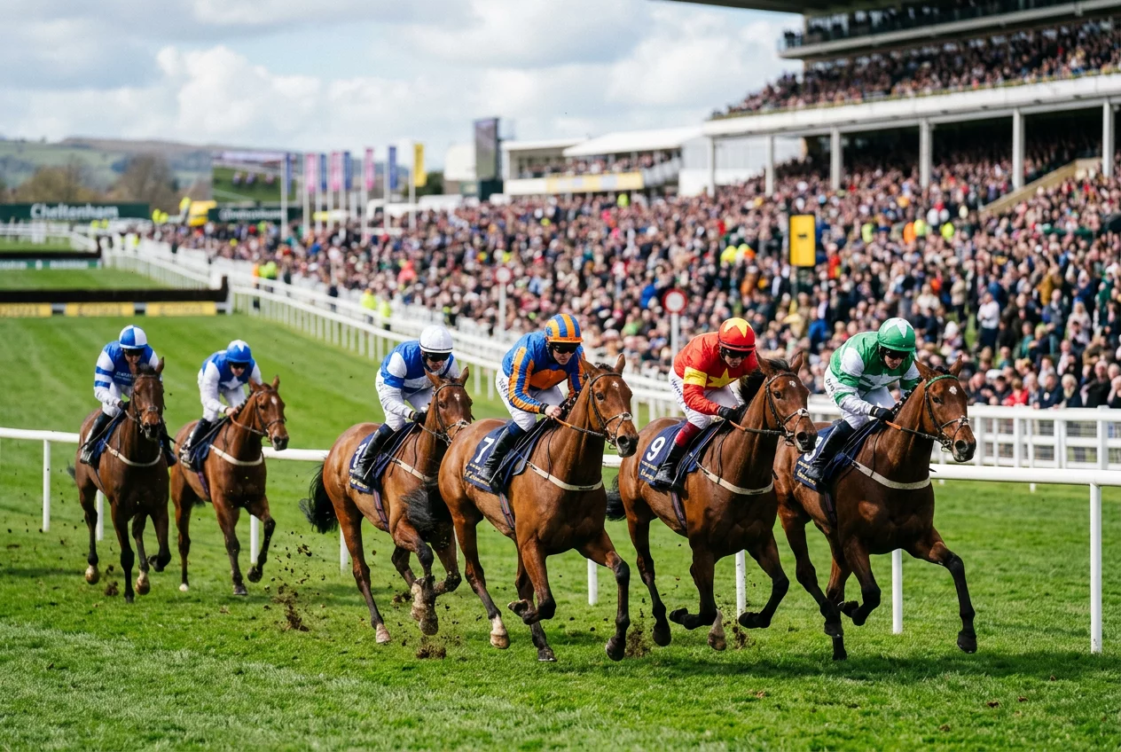 Cheltenham Festival