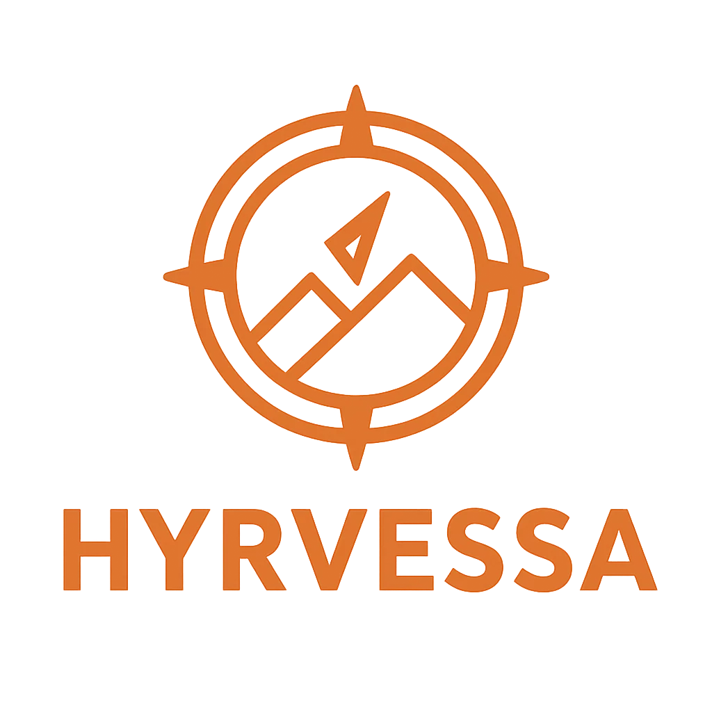 Hyrvessa