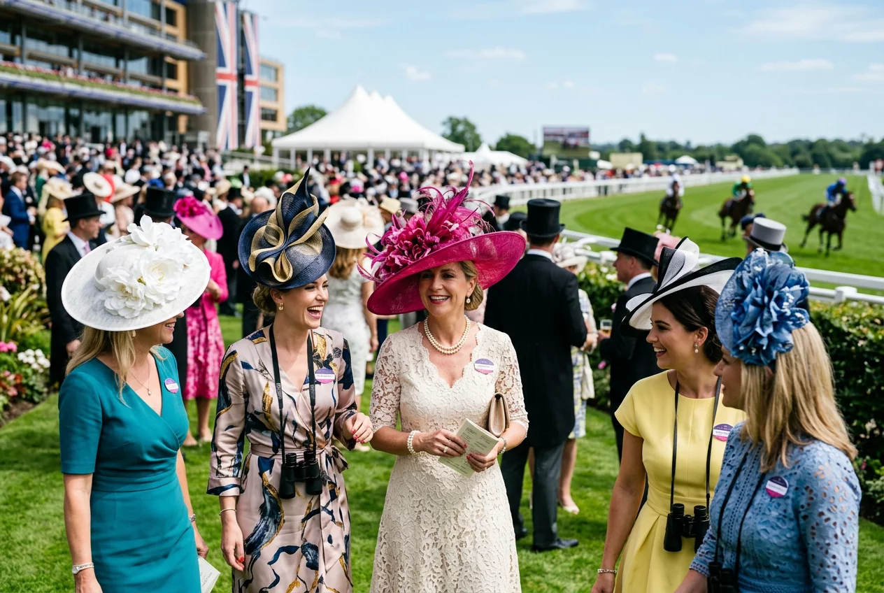 Royal Ascot