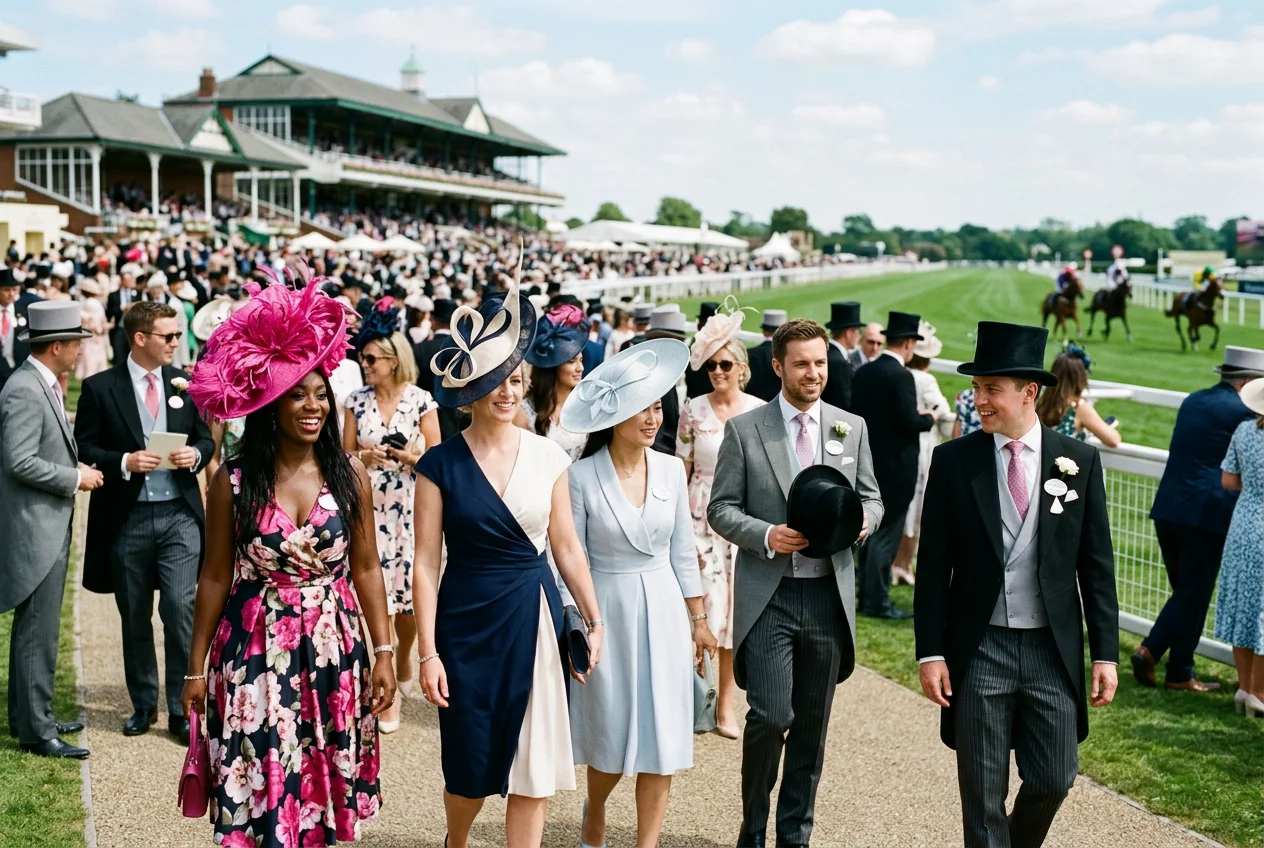 Royal Ascot