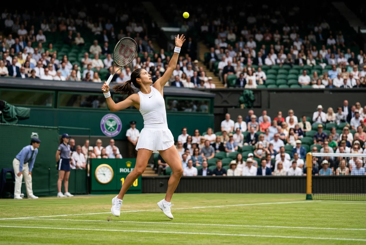 The Championships Wimbledon