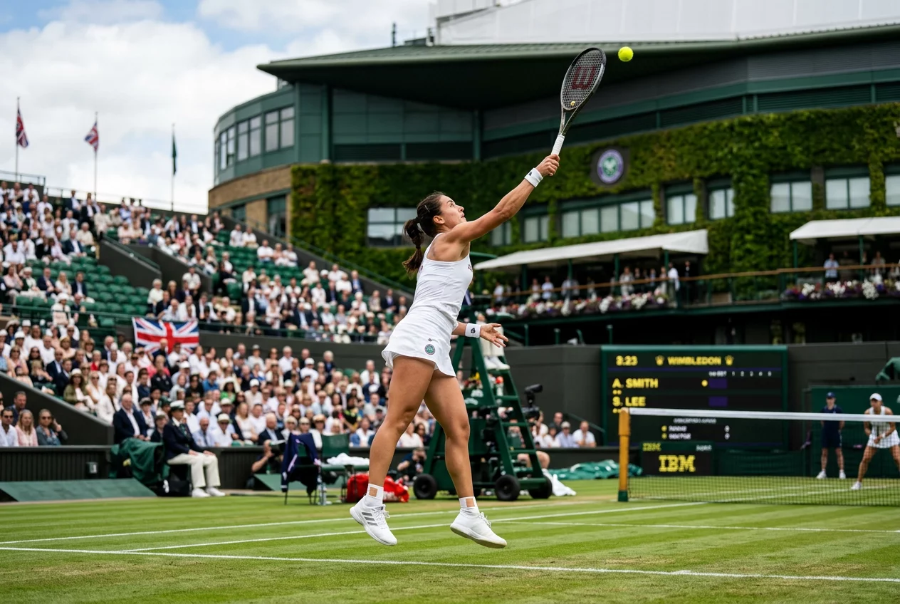 Wimbledon